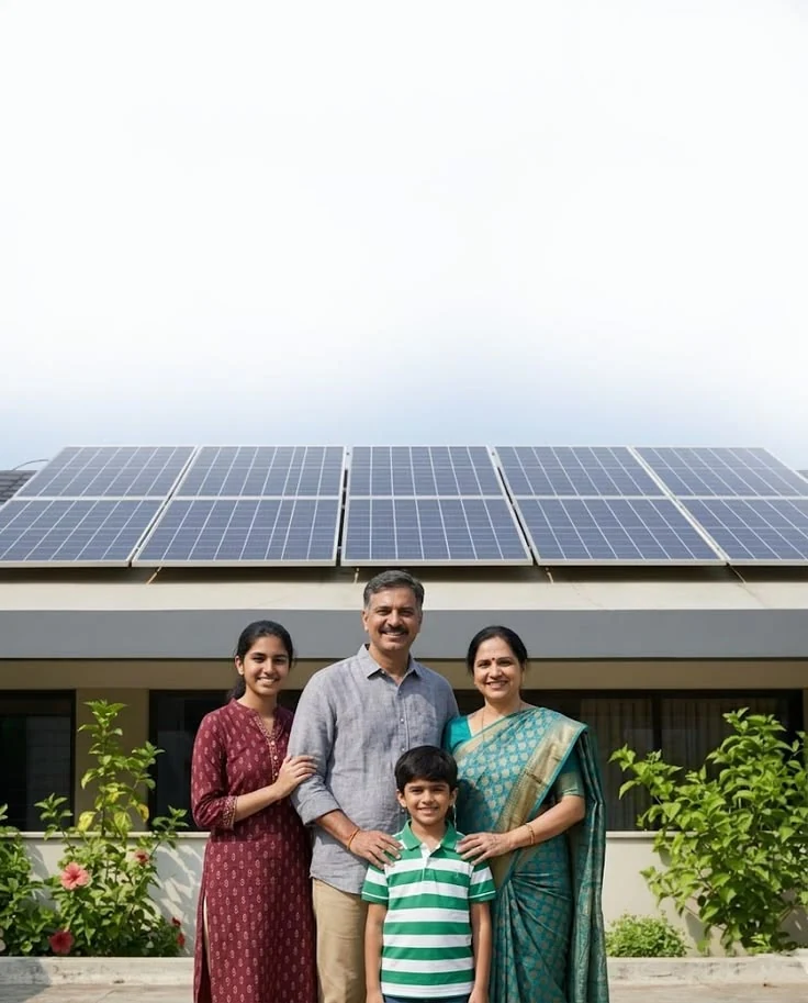 Dandapat Enterprise solar solution