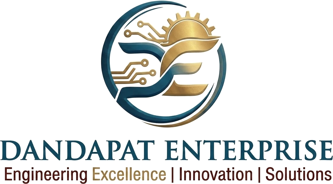 Dandapat Enterprise